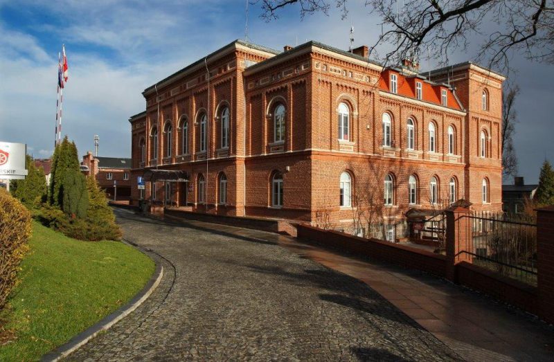 12 listopada urząd nieczynny