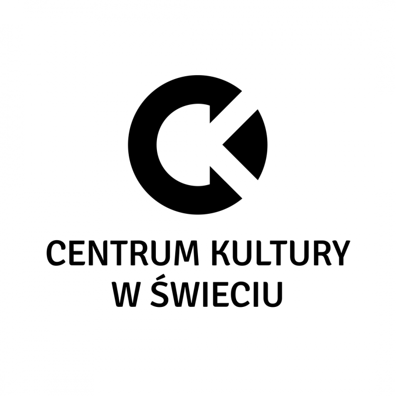 Logo Centrum Kultury w Świeciu