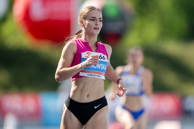 Aleksandra Piotrowska