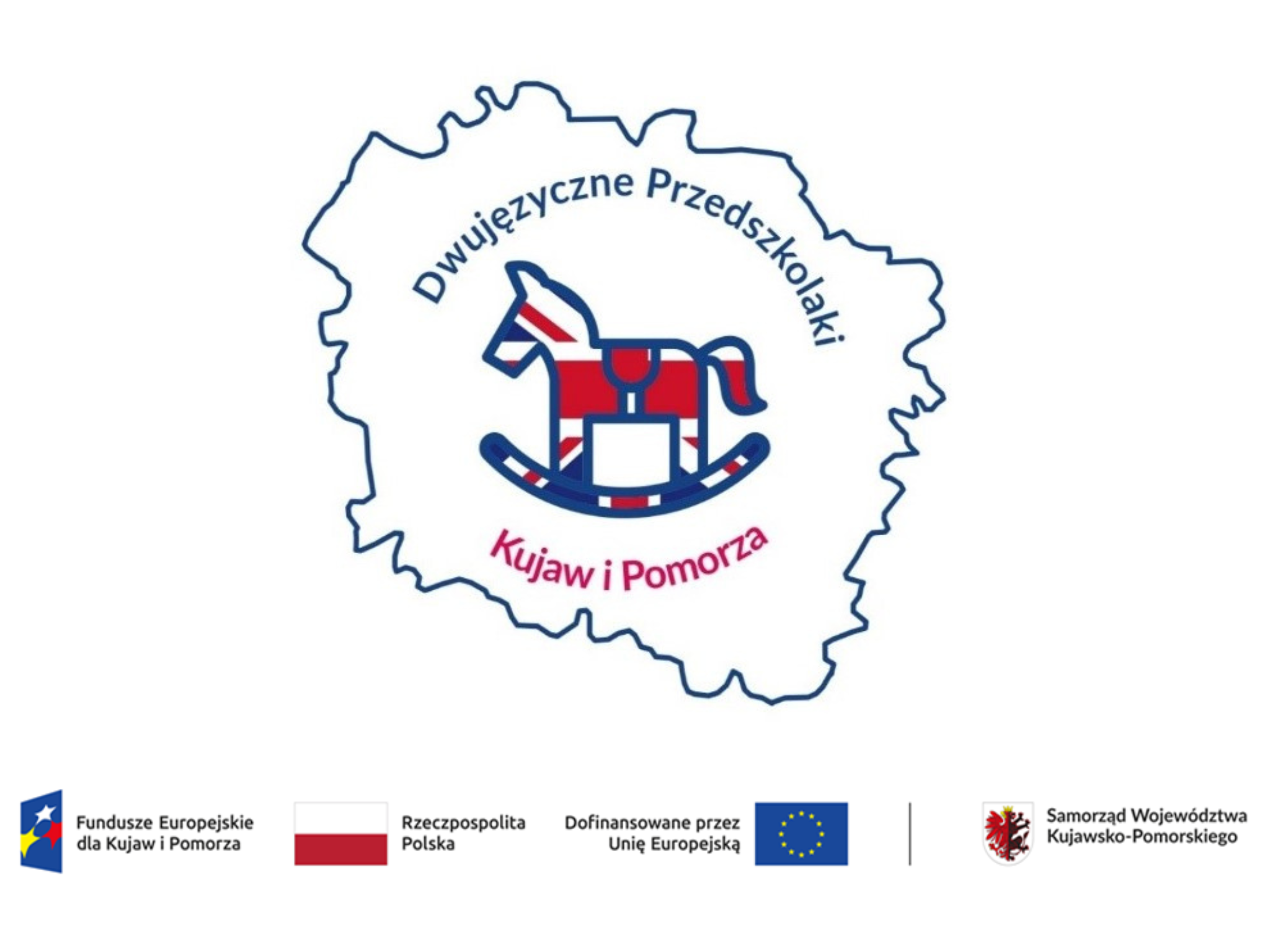 Program „Dwujęzyczne przedszkolaki Kujaw i Pomorza”